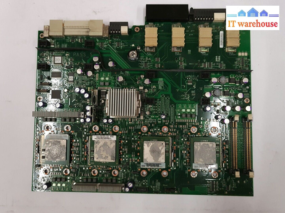 - IBM 23K4424 Microprocessor Board FOR XSERIES 460 (W/CPU) @@@