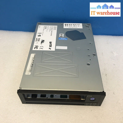 Ibm 23R3248 Ultrium Lto2 200/400Gb Hh Scsi Lvd Tape Drive