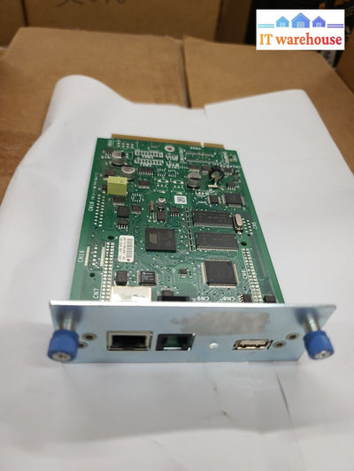 - Ibm 23R9628 Ts3100 Library Controller Card 351 126 423-1
