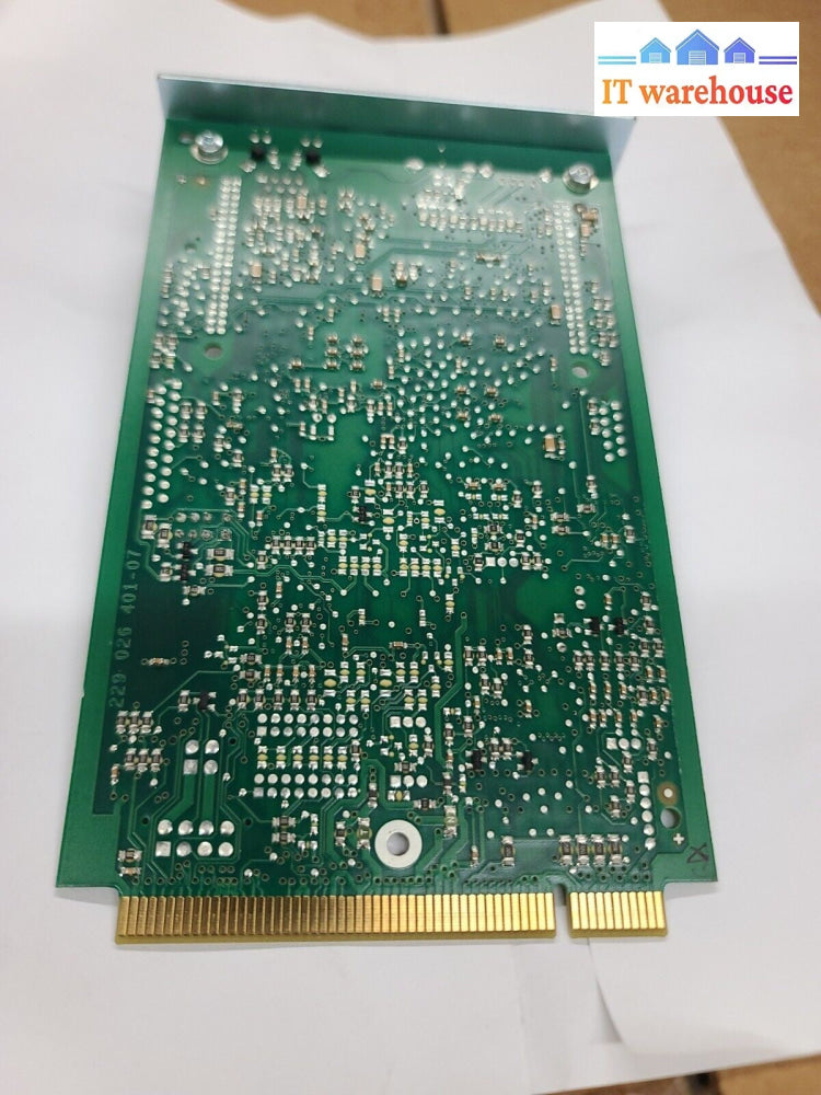 - IBM 23R9628 TS3100 Library Controller Card 351 126 423-1