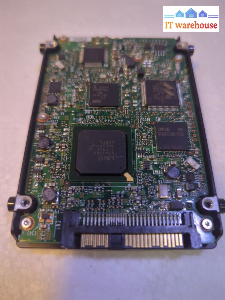 - IBM 26K5777 73gb 10k U320 SFF SAS NHS xSeries Server Hard Drive