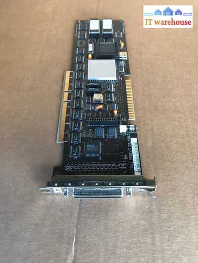 IBM 2828 31G9729 31G9722SCSI-1 Internal External Type 4-1 I/O Controller @@