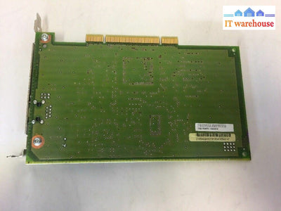 - IBM 2838  PCI 100/10 Mbps Ethernet IOA Card 21H5460 @@@
