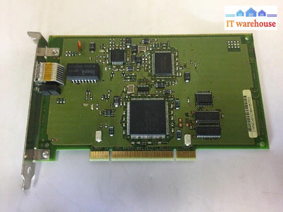 - IBM 2838  PCI 100/10 Mbps Ethernet IOA Card 21H5460 @@@