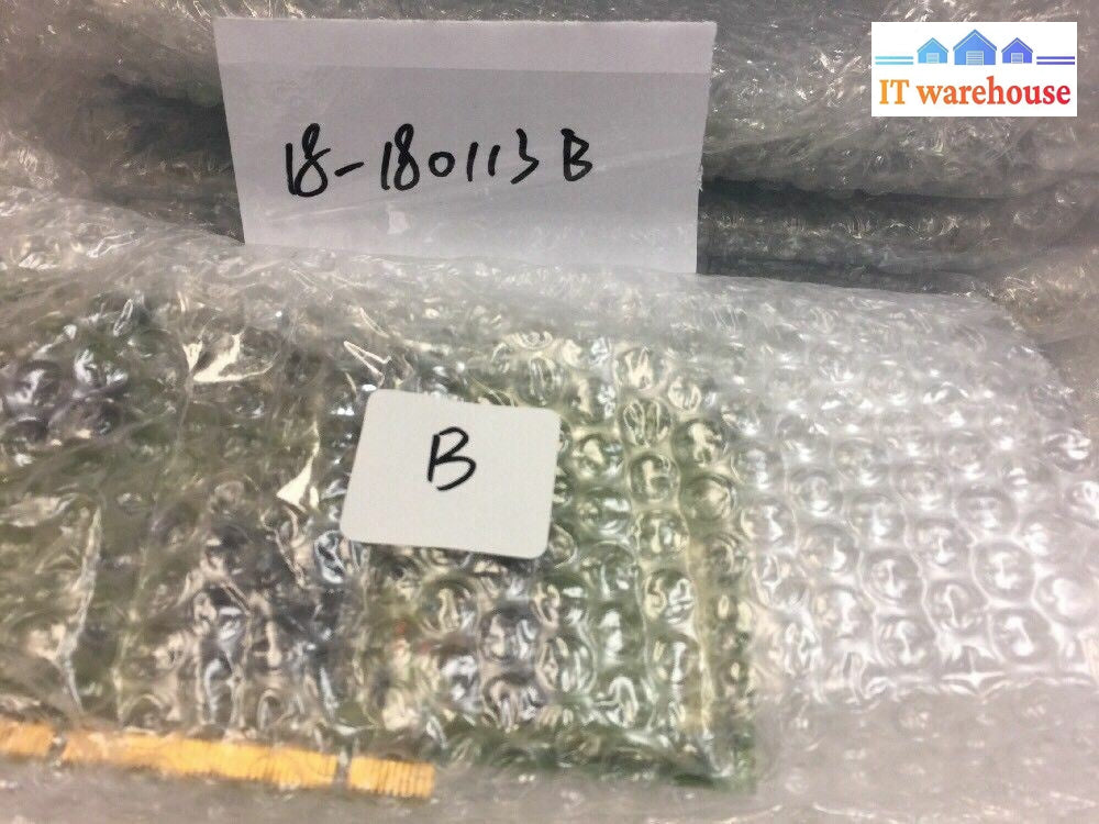 - Ibm 2838 Pci 100/10 Mbps Ethernet Ioa Card 21H5460 @@@