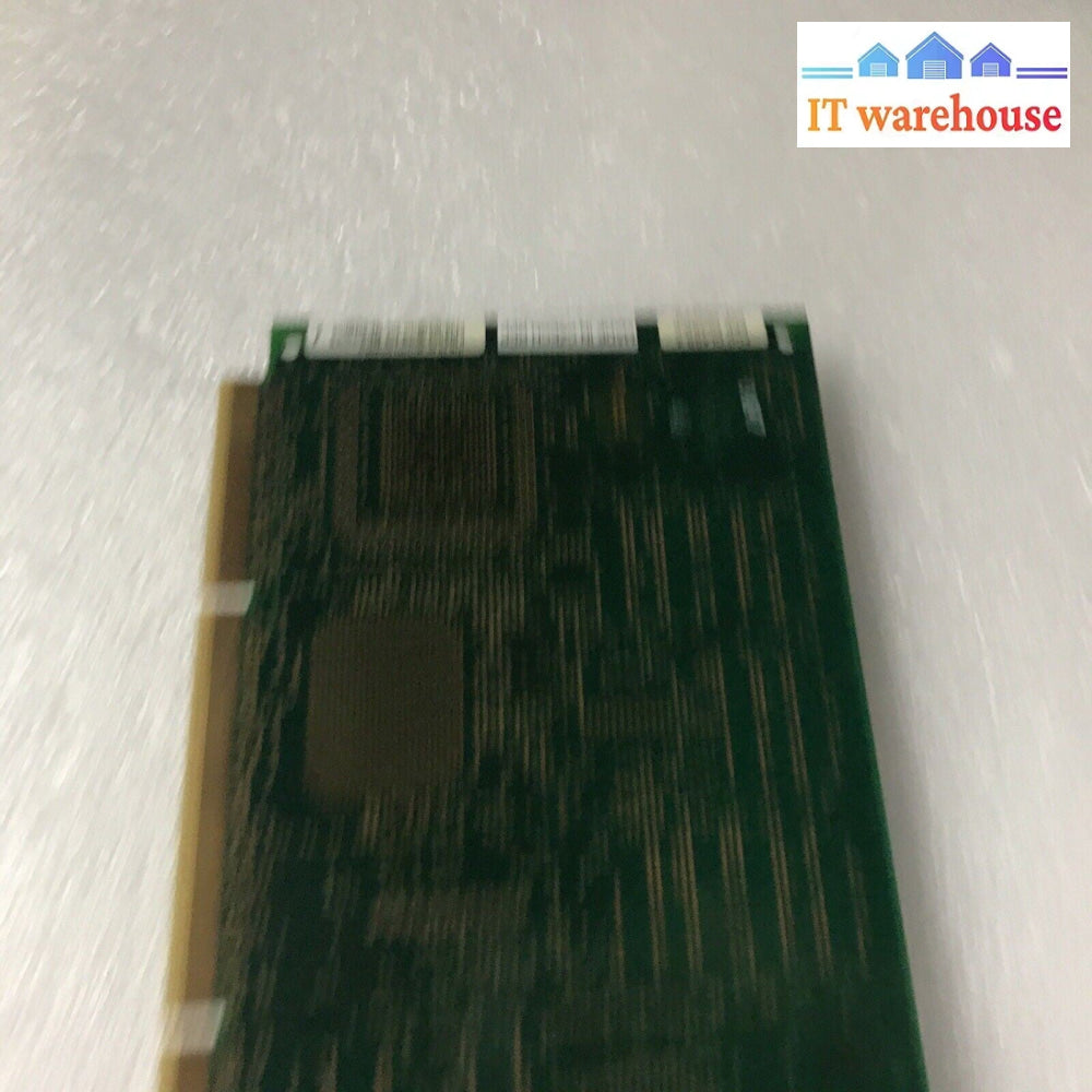 IBM 2844 Function IOP-64MB Combined PCI Card 39J1719 97P2882 - 39J1722