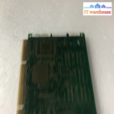 IBM 2844 Function IOP-64MB Combined PCI Card 39J1719 97P2882 - 39J1722