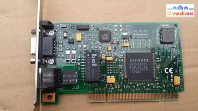 IBM 2920 PCI Token-Ring Adapter 41H8860 41H8862 41H8874 93H6594 93H9181