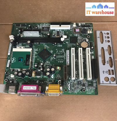 IBM 35H0626 Board System Aptiva motherboard +celeron 600Mhz cpu