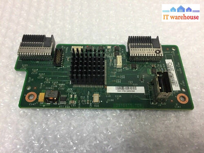 - IBM 40K6552 System x3650 2.5" SAS Backplane