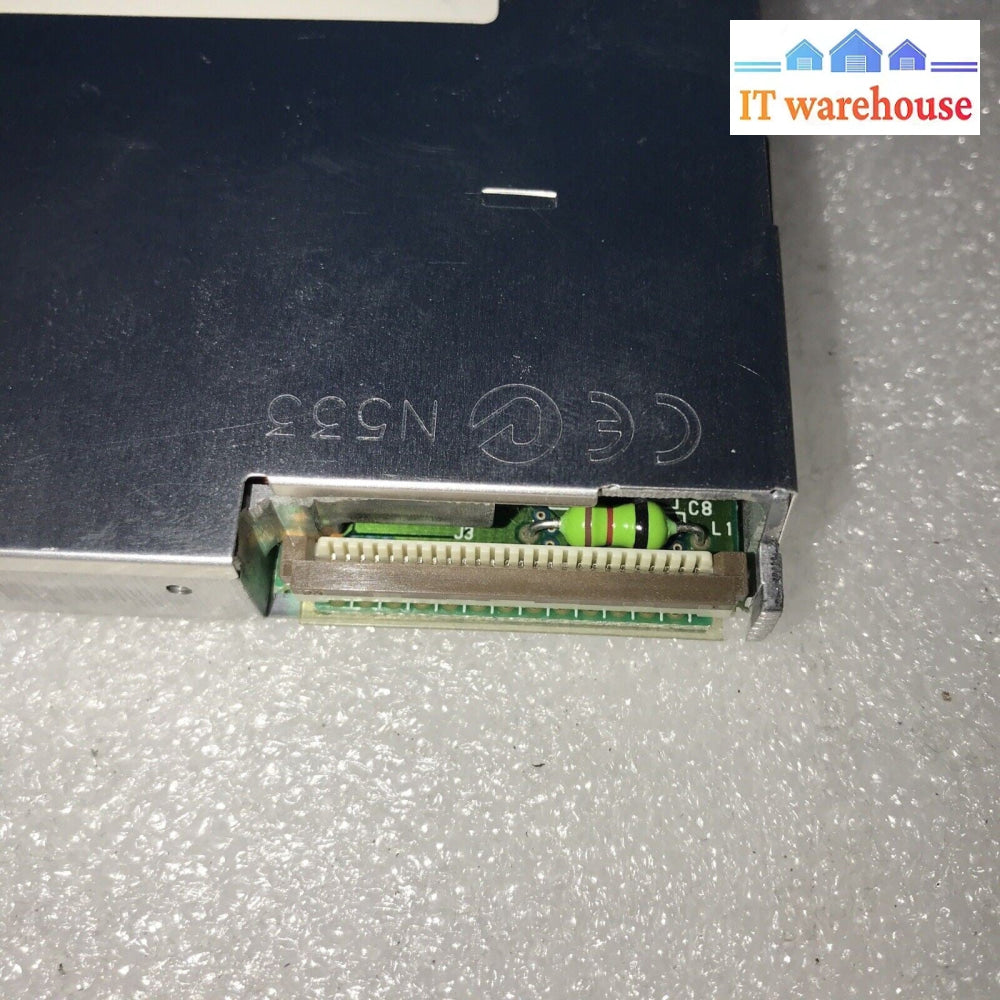 IBM 40Y911 Lenovo 3.5" 1.44MB FLOPPY DISK DRIVE 36L8645