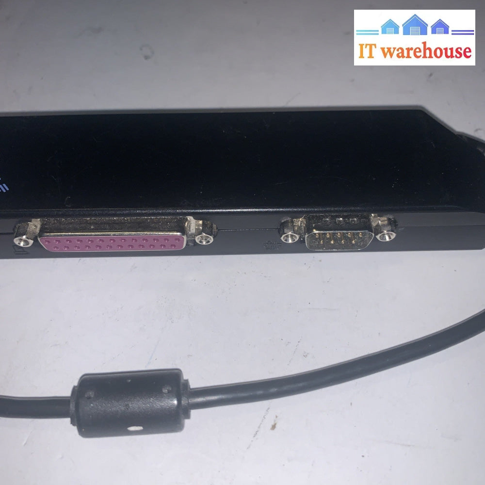 IBM 41a4955 - usb serial parallel adapter 41A4955