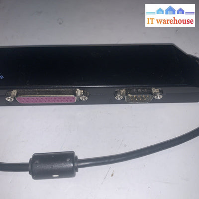 IBM 41a4955 - usb serial parallel adapter 41A4955