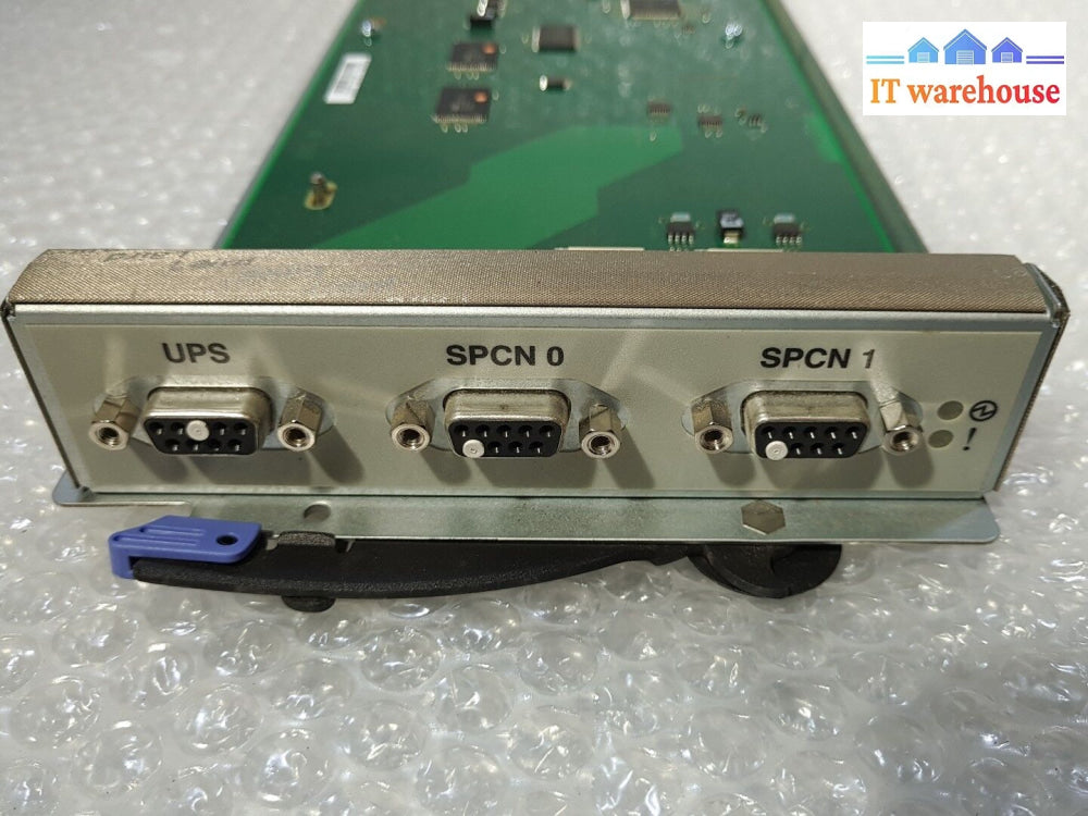 - Ibm 41U8076 Spcn Emc Card 41U8077