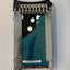 Ibm 42D0637 300Gb 10K 2.5’ Sas Hdd Mbf2300Rc Fru 42D0638 P/N 42D0641 W/ Caddy ~