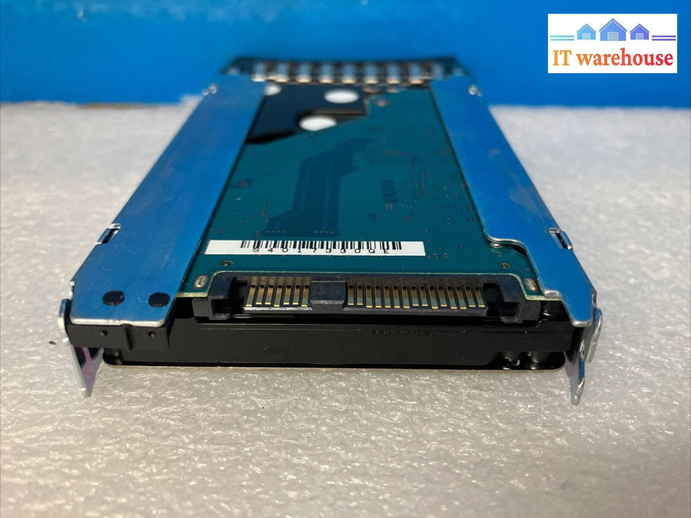 Ibm 42D0637 300Gb 10K 2.5’ Sas Hdd Mbf2300Rc Fru 42D0638 P/N 42D0641 W/ Caddy ~