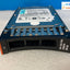 Ibm 42D0637 300Gb 10K 2.5’ Sas Hdd Mbf2300Rc Fru 42D0638 P/N 42D0641 W/ Caddy ~