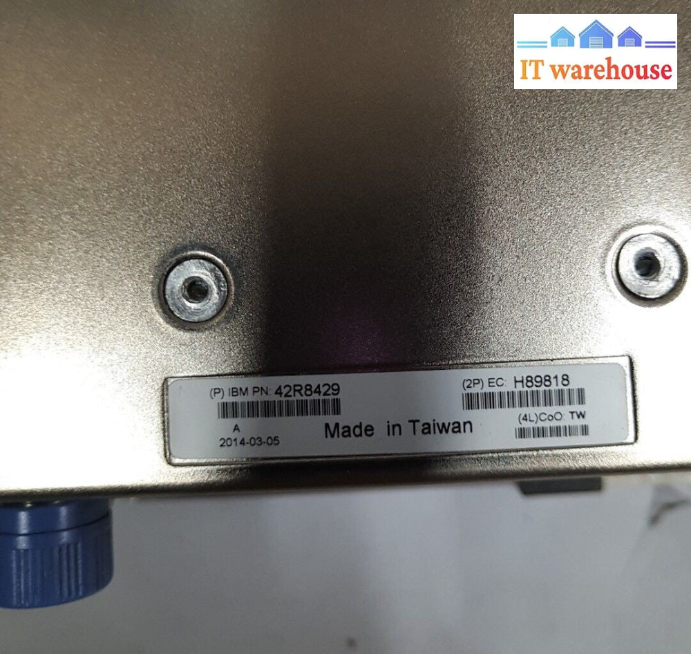 - IBM  42R8429 76F3319 45D5481 DCA-T19 41T9963 CONVERTER ASSEMBLY PSU