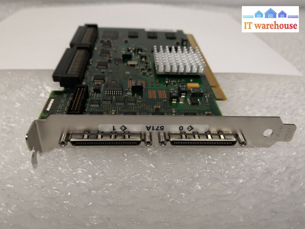 + IBM-42R8736-PCI-X-Dual-Channel-U320 @@@   