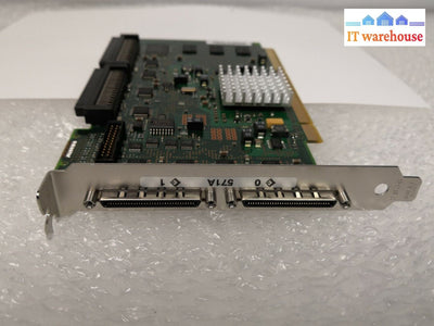 + IBM-42R8736-PCI-X-Dual-Channel-U320 @@@   