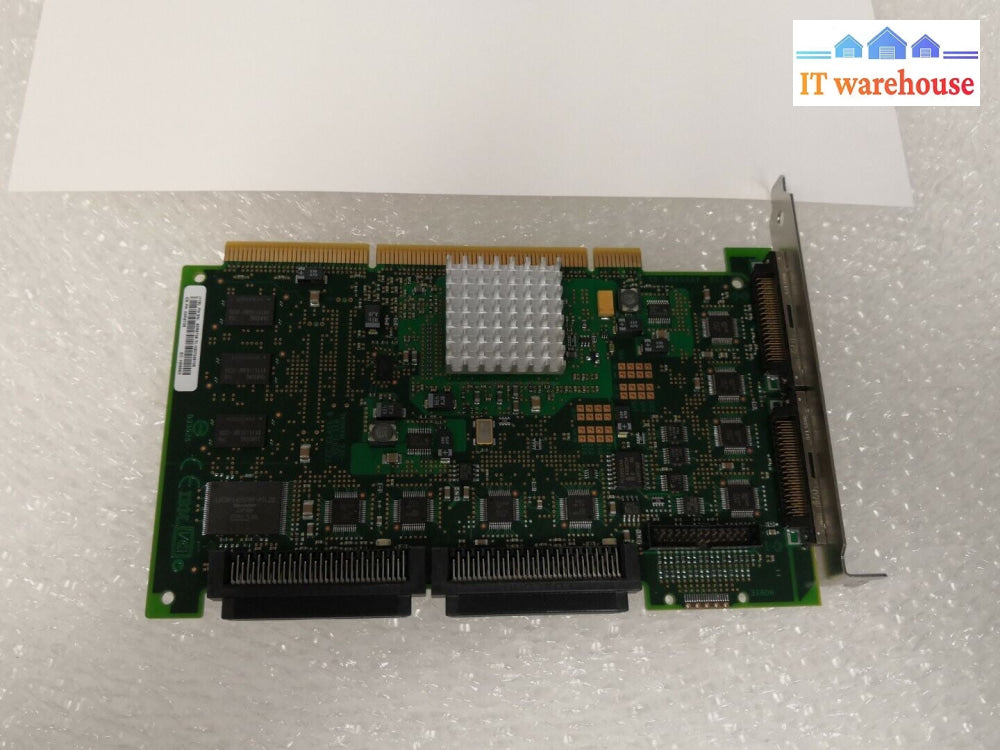 + IBM-42R8736-PCI-X-Dual-Channel-U320 @@@   