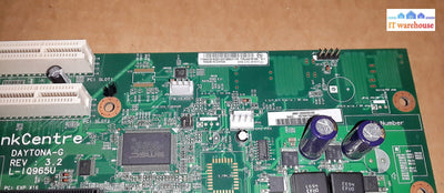 + IBM 42Y8186 ThinkCentre P4 System Board Motherboard