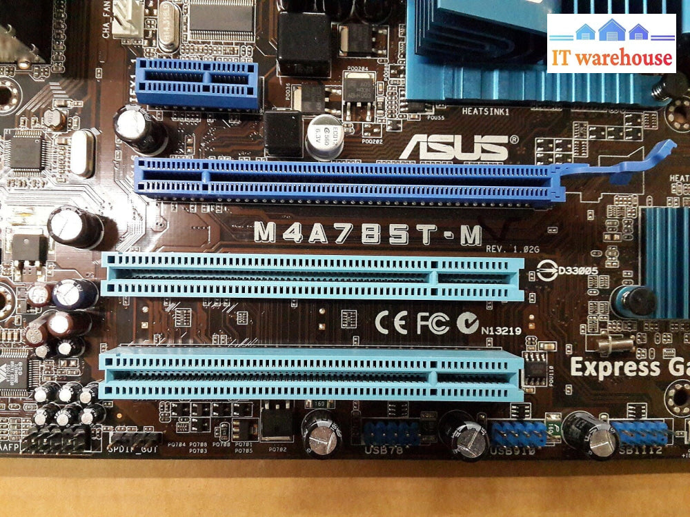 + IBM 42Y8186 ThinkCentre P4 System Board Motherboard