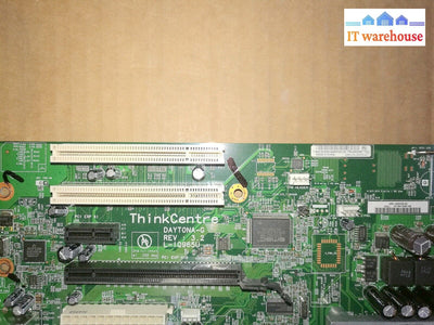 +IBM 43C0061 42Y8186 42Y9153 43C7178 ThinkCentre P4 PC System Board