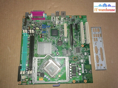 +IBM 43C0061 42Y8186 42Y9153 43C7178 ThinkCentre P4 PC System Board
