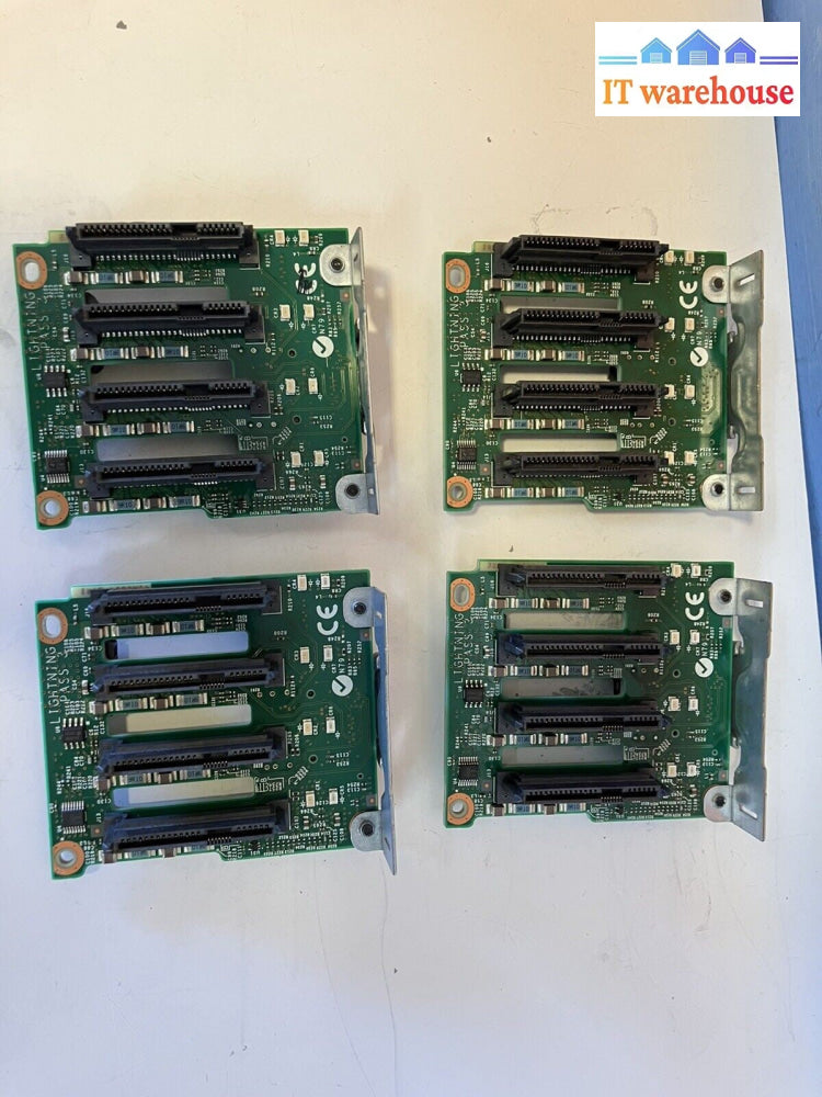 ~ IBM 43V7070 X3650 M2 Backplane
