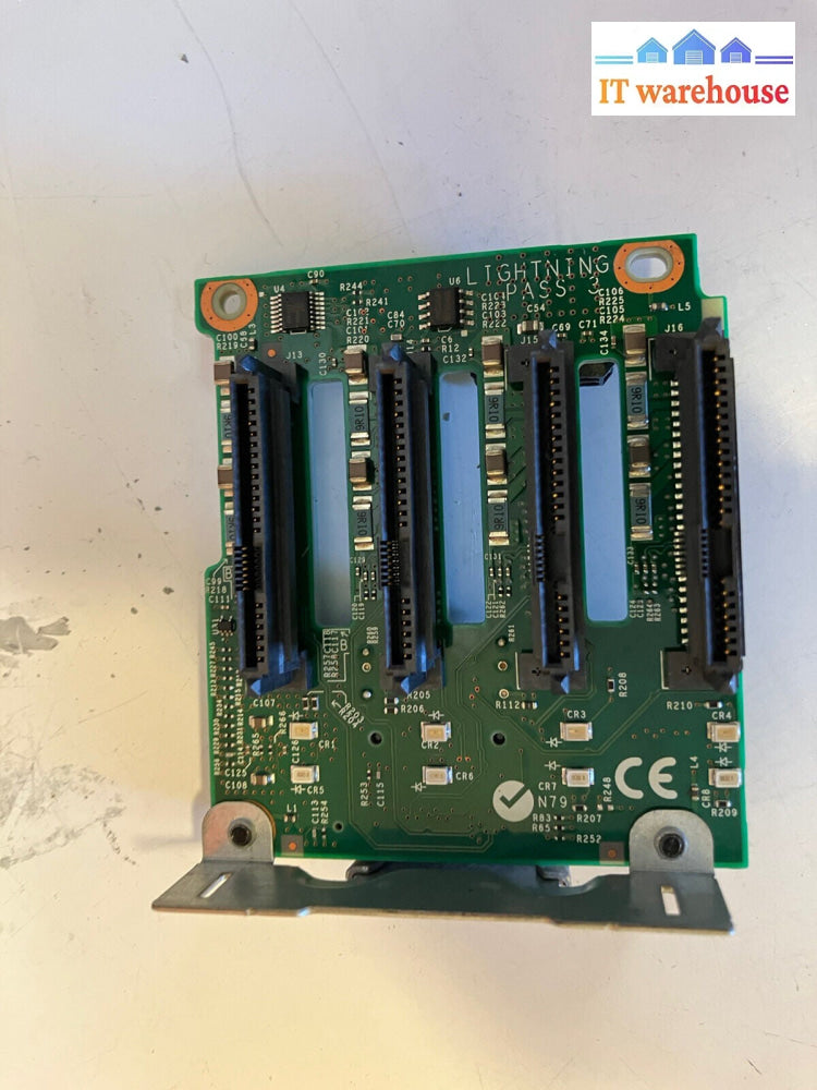 ~ IBM 43V7070 X3650 M2 Backplane