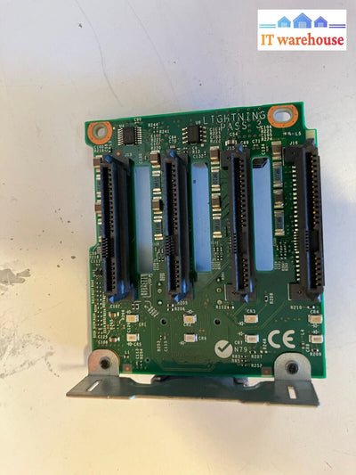 ~ IBM 43V7070 X3650 M2 Backplane