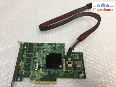 - Ibm 43W4297 Raid Controller @@@