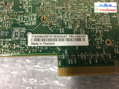 - Ibm 43W4297 Raid Controller @@@