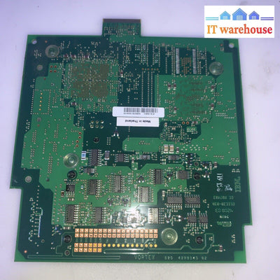 IBM 44V3140 44V6093 57B7 RAID AUXILIARY CACHE CARD IOA 8203 E4A