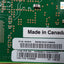 Ibm 44V5556 57B9 Sas 3Gb 2-Port Pcie (X8) Ddr Raid Adapter @@@