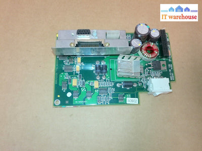 + IBM 4610 PRINTER TM6/TF6 POWER INTERFACE CARD (RS-232 & RS485) P/N:16K8569