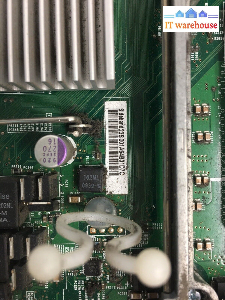 IBM 46D1406 X3400 / X3500 M2 MOTHERBOARD (NO CPU) @-