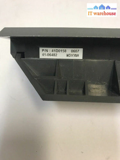 IBM 4840 3 SERIES MSR  Magnetic Strip Reader  P/N 41D0158