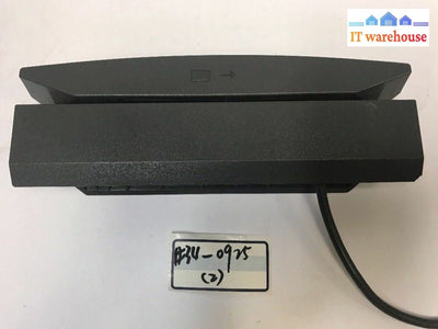 IBM 4840 3 SERIES MSR  Magnetic Strip Reader  P/N 41D0158