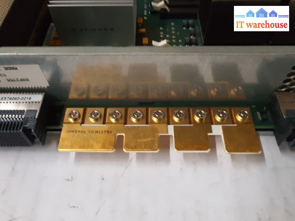 -  IBM 5122 1.2GHZ 2-WAY POWER4+ PROCESSOR CARD - 97P4099, 97P4101 @@@