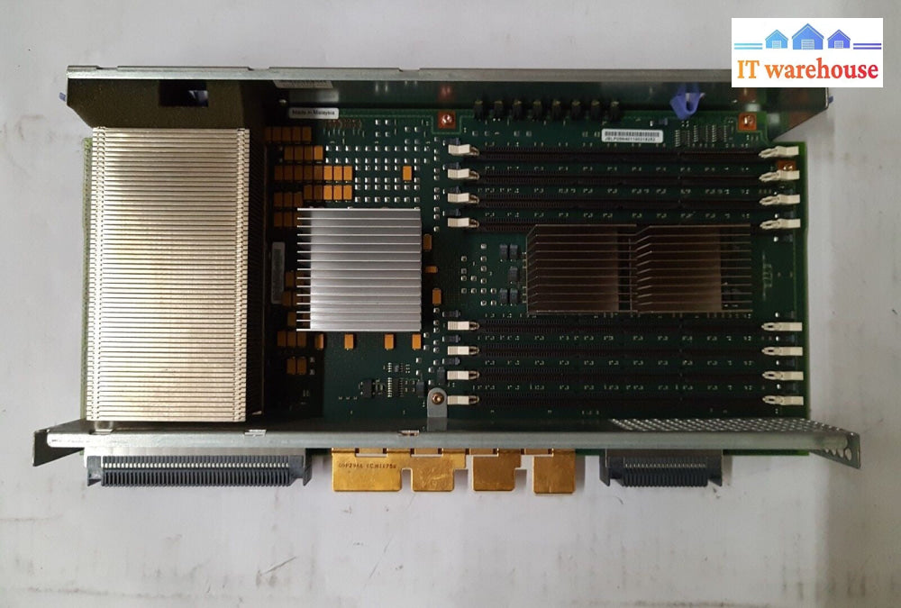 -  IBM 5122 1.2GHZ 2-WAY POWER4+ PROCESSOR CARD - 97P4099, 97P4101 @@@