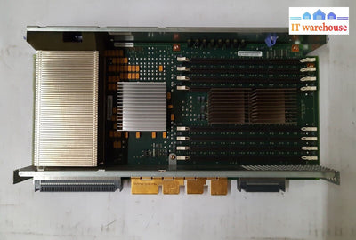 -  IBM 5122 1.2GHZ 2-WAY POWER4+ PROCESSOR CARD - 97P4099, 97P4101 @@@