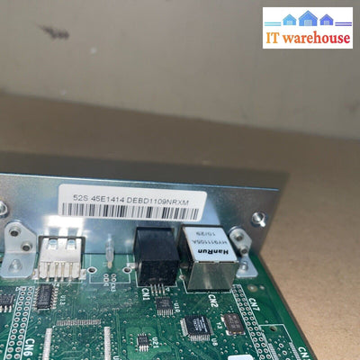 IBM 52S 45E1414 Tape Library Controller Card 