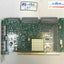IBM 53P3684 PCI-X Dual Channel U320 SCSI 5702 Server Adapter Card 97P3359