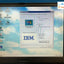 ~ Ibm 560E Type 2640 12’ Laptop Pentium Cpu 16Mb Ram 2Gb Hdd Windows 95 (Read)