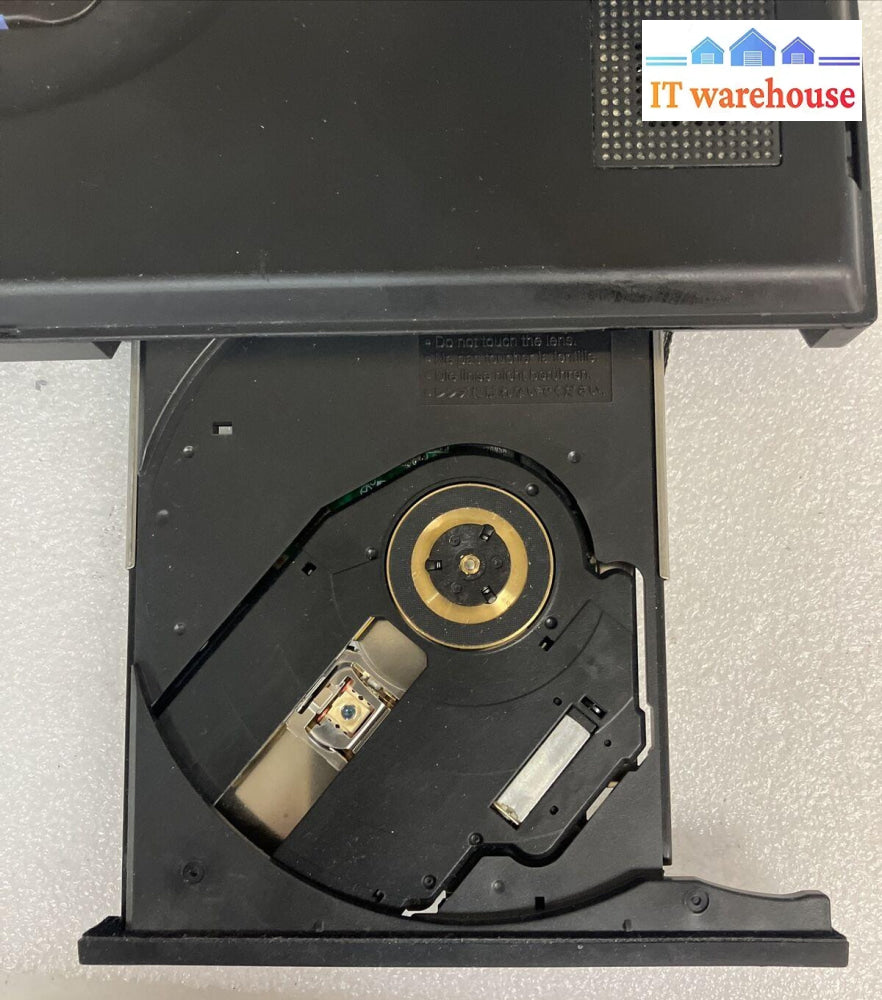 Ibm 600X Type 2645 13’ Laptop Pentium Iii Cpu 1Gb Ram 40Gb Hdd No Os (Read) ~