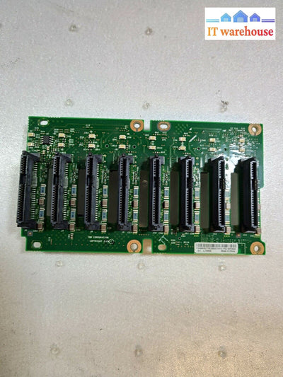 - IBM 69Y0650 2.5-inch SAS Hard Drive Backplane Board for x3650 M3 All Models @@