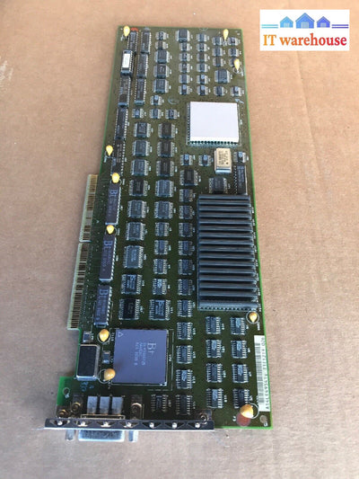 Ibm 71F1219 71F1223 Color Graphics 2770 Adapter (Type 1-1) Rs6000