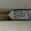 ~ IBM 77P3337 J34387 FTLF8524P2BNL-IB 850nm 4Gb SFP Transceiver Module